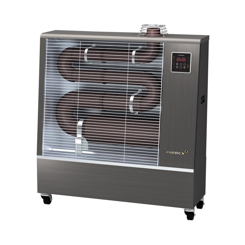 Инфракрасный обогреватель Airrex AH-800