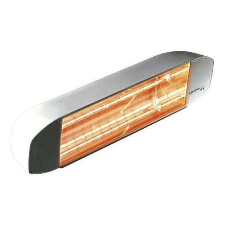 Инфракрасный обогреватель Heliosa 11 1,5kW/IPX5/WHT