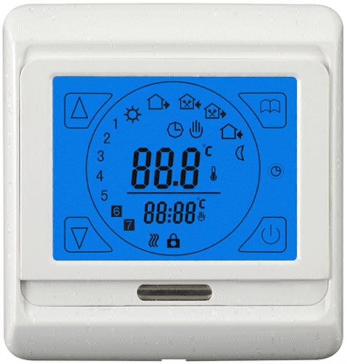 Терморегуляторы Russian Heat в Ессентуках Терморегуляторы Russian Heat в Ессентуках